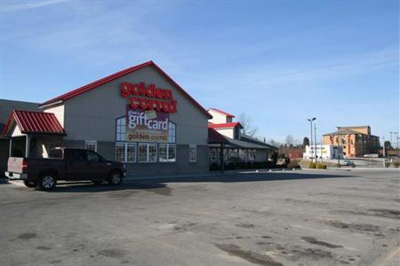 фото отеля Hampton Inn Somerset (Kentucky)