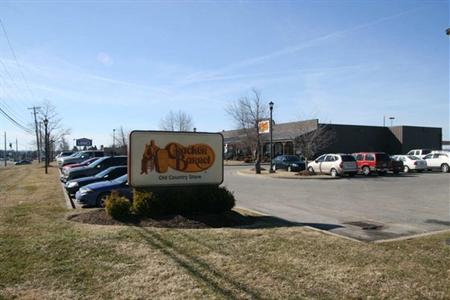 фото отеля Hampton Inn Somerset (Kentucky)