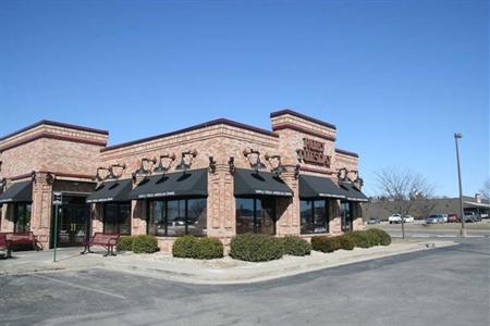фото отеля Hampton Inn Somerset (Kentucky)