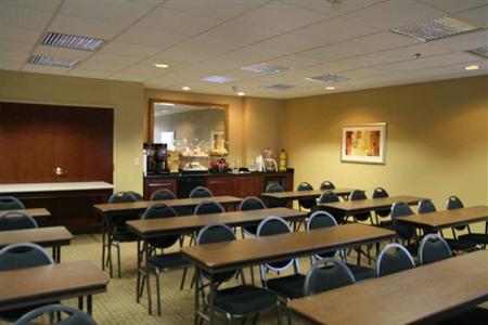 фото отеля Hampton Inn Somerset (Kentucky)