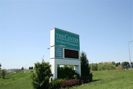 фото отеля Hampton Inn Somerset (Kentucky)