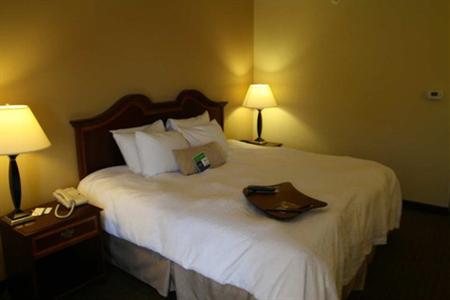 фото отеля Hampton Inn Somerset (Kentucky)
