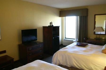 фото отеля Hampton Inn Somerset (Kentucky)