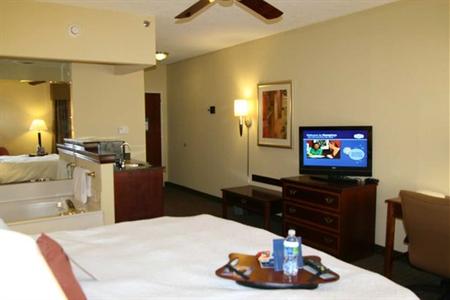 фото отеля Hampton Inn Somerset (Kentucky)