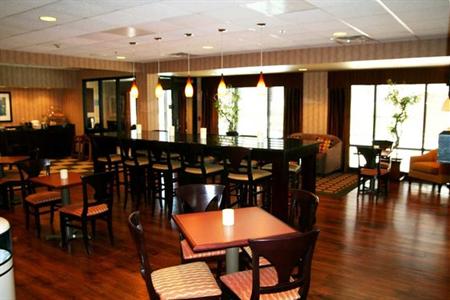 фото отеля Hampton Inn Somerset (Kentucky)