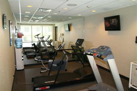 фото отеля Hampton Inn Somerset (Kentucky)