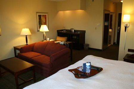 фото отеля Hampton Inn Somerset (Kentucky)