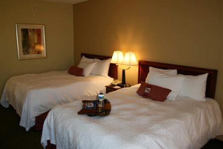 фото отеля Hampton Inn Somerset (Kentucky)
