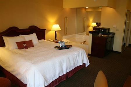фото отеля Hampton Inn Somerset (Kentucky)