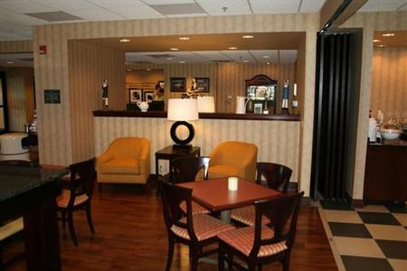 фото отеля Hampton Inn Somerset (Kentucky)