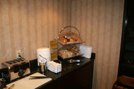 фото отеля Hampton Inn Somerset (Kentucky)