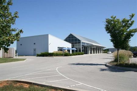 фото отеля Hampton Inn Somerset (Kentucky)