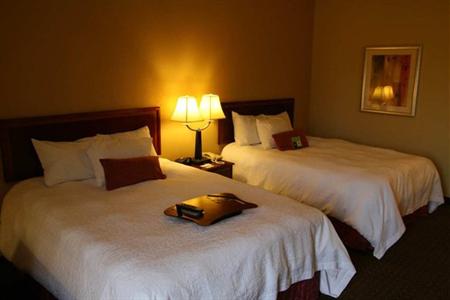 фото отеля Hampton Inn Somerset (Kentucky)