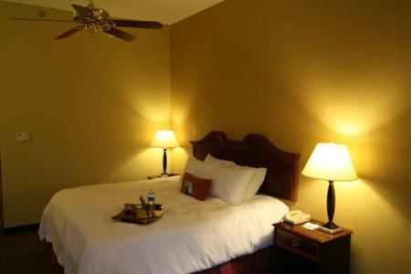 фото отеля Hampton Inn Somerset (Kentucky)
