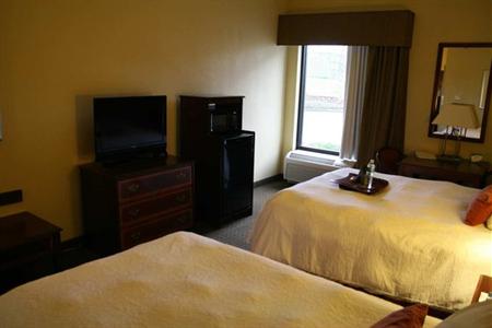 фото отеля Hampton Inn Somerset (Kentucky)