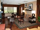 фото отеля Hampton Inn Somerset (Kentucky)