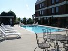 фото отеля Hampton Inn Somerset (Kentucky)