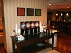 фото отеля Hampton Inn Somerset (Kentucky)