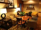 фото отеля Hampton Inn Somerset (Kentucky)