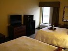 фото отеля Hampton Inn Somerset (Kentucky)