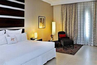 фото отеля Four Points by Sheraton Lagos