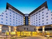 Four Points by Sheraton Lagos