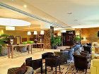 фото отеля Four Points by Sheraton Lagos