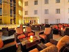 фото отеля Four Points by Sheraton Lagos