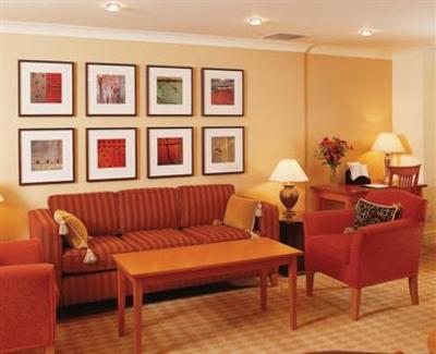 фото отеля BEST WESTERN Milford Hotel