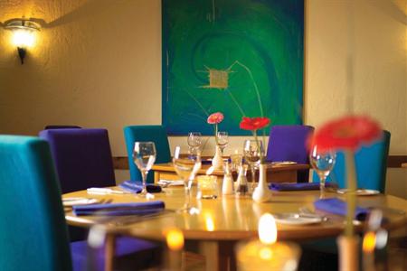 фото отеля BEST WESTERN Milford Hotel