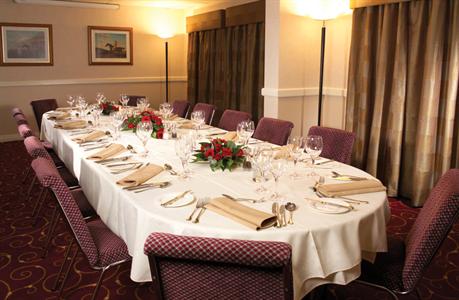фото отеля BEST WESTERN Milford Hotel