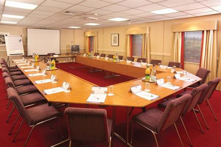 фото отеля BEST WESTERN Milford Hotel