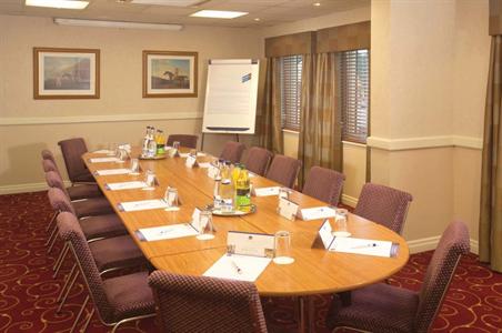 фото отеля BEST WESTERN Milford Hotel