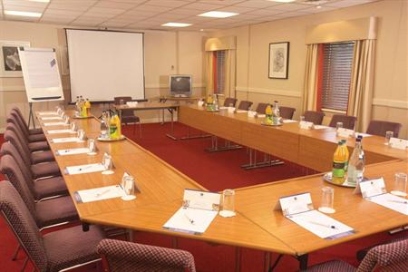 фото отеля BEST WESTERN Milford Hotel