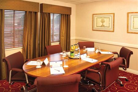 фото отеля BEST WESTERN Milford Hotel