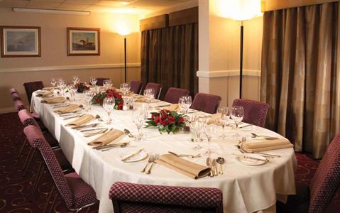 фото отеля BEST WESTERN Milford Hotel
