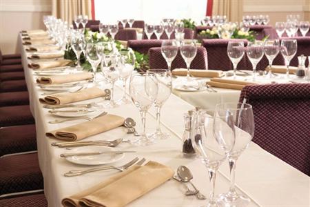 фото отеля BEST WESTERN Milford Hotel