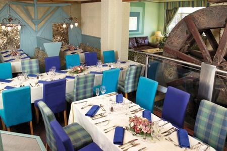 фото отеля BEST WESTERN Milford Hotel