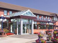 BEST WESTERN Milford Hotel