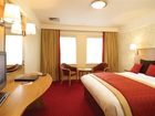 фото отеля BEST WESTERN Milford Hotel