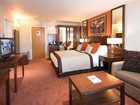 фото отеля BEST WESTERN Milford Hotel