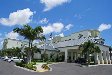 фото отеля Homewood Suites Ft. Lauderdale Airport & Cruise Port