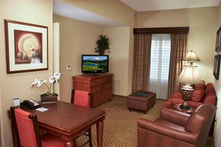 фото отеля Homewood Suites Ft. Lauderdale Airport & Cruise Port