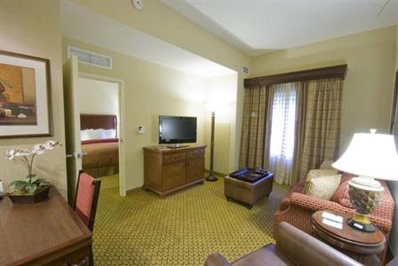 фото отеля Homewood Suites Ft. Lauderdale Airport & Cruise Port