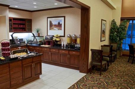 фото отеля Homewood Suites Ft. Lauderdale Airport & Cruise Port