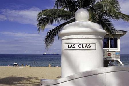 фото отеля Homewood Suites Ft. Lauderdale Airport & Cruise Port