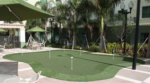 фото отеля Homewood Suites Ft. Lauderdale Airport & Cruise Port
