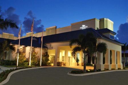 фото отеля Homewood Suites Ft. Lauderdale Airport & Cruise Port