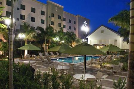 фото отеля Homewood Suites Ft. Lauderdale Airport & Cruise Port