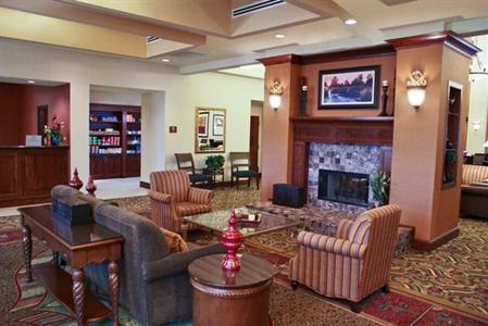 фото отеля Homewood Suites Ft. Lauderdale Airport & Cruise Port